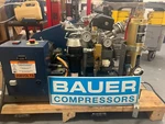 Bauer Compressors Dmt 08-E1/E3. Fully Recondition By Authorize Service Center. Fixed Price $8950.00.