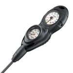 Suunto CB-2 Pressure/depth Gauge Console 150 Ft. Fixed Price $229.00.