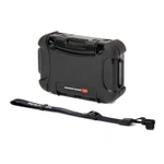Nanuk 320 Nano Series Medium Waterproof Polycarbonate Hard Case (black). Fixed Price $34.95.