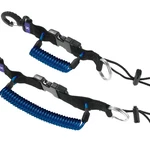 Scubapro Snapper Clip Stainless Steel Core Standard Size. Fixed Price $90.83.