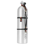 Dive Rite Stage Bottle Kit. Fixed Price $49.75.