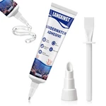 Safe Silicone,aquarium Transparent Underwater Sealant Water.... Fixed Price $18.42.