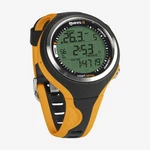 Mares Smart Apnea Dive Computer, Black/orange. Fixed Price $399.95.