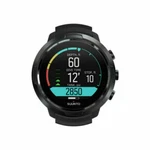 Suunto D5 All Black With Usb Cable Dive Watch - SS050192000. Fixed Price $875.95.