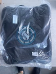 Scubapro 53.010.190 Porter Bag 125L Duffle For Diving Gear Black. Fixed Price $199.99.