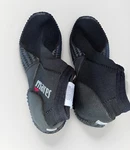 Mares Equator 2MM Diving Snorkeling Surfing Boots For Adults. Fixed Price $20.00.