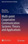 Multi-point Cooperative Communication Systems: Theory And App... 9783642349485. Fixed Price $140.85.