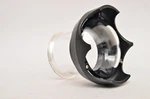 Ikelite Dome Port Obl Underwater Photography #5503.82 Optics Zoom Scuba. Fixed Price $220.46.