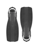 Dive Rite Scuba Diving Fins Black Size Extra Large Xl. Fixed Price $169.00.