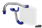 Volvo 850/SVC70 Turbo Pressure Pipes ,blue Hoses ,standard Throttle. Fixed Price $465.09.