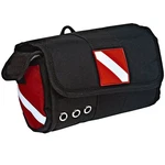 Innovative Dive Flag Mask Bag Black. Fixed Price $65.64.