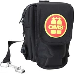 Oms Integrated Weight / Accessory Pocket 15 Lb 6.8 Kg. Fixed Price $129.00.