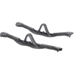 Scubapro Go Travel Fin Bungee Strap, Midi - Gray Xs Xl. Fixed Price $43.16.