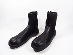 Henderson GB65Z Gold Core 6.5MM Molded Sole Zippered Dive Boot Size 8. Fixed Price $21.00.