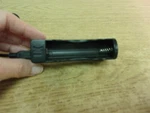Uk Underwater Kinetics Charger Cradle Usb "b" *free Shipping*. Fixed Price $16.99.