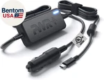 Usb-c Laptop Car Charger Power Adapter: For Dell Latitude Precision Xps Lenovo Y. Fixed Price $82.00.