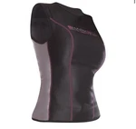 Sharkskin Women's Chillproof Vest Thermal Wet Suit Top Us 2. Fixed Price $39.99.