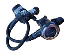 Oceanic Eos/ Fdx 10 Regulator. Fixed Price $183.99.