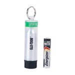 Glo-toob Aaa Waterproof Emergency Dive Light, Green Standard,. Fixed Price $33.99.