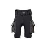 Apeks Tek Shorts. Fixed Price $259.00.