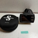 Suunto Eon Steel Black Water Resistant High Contrast Color Display Dive Computer. Fixed Price $474.99.