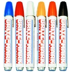 Innovative Scuba Concepts Paint Marking Pens, Yellow. Fixed Price $12.50.