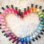 Sally Hansen Miracle Gel Nail Polish Color You Choose No Uv Light Neon. Fixed Price $9.99.
