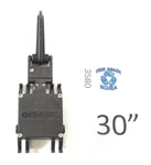 Oceanic Computer Retractor Transit Clip For Datatrans Plus & Aeris 750GT 04.4200. Fixed Price $30.95.