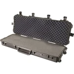 Pelican IM3200 Case With Wheels For Firearms Up To 42", Watertight, Padlockable. Fixed Price $349.95.