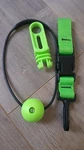 Cetacea Regulator/console Clip Xl Plus Tank Banger And Octo Plug!. Fixed Price $15.00.