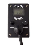 Nuvair Pro Dive O2 Oxygen Analyzer Sensor Tester For Scu. Fixed Price $340.00.