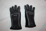 New!! Body 5MM Vapor Five Finger Surfing Gloves Small Black. Fixed Price $40.00.