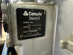 Mako Air Breathing Compressor 8 Cfm With Yanmar Diesel Engine. Fixed Price $3250.00.
