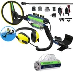 Minelab Excalibur Ii Underwater Detector 10" Search Coil, Alkaline Battery Pack. Fixed Price $1799.00.