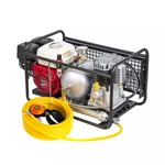 For Scuba Diving Directly Breath Air Compressor Honda Gasoline Driven Snorkeling. Fixed Price $1659.00.
