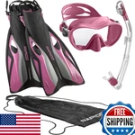 Phantom Aquatics Rapido Boutique Collection Italian Design Premium Tempered. Fixed Price $147.11.