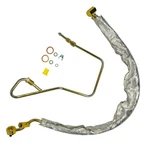 For Nissan Murano 2003-2007 Edelmann Power Steering Pressure Hose Gap. Fixed Price $140.41.