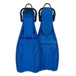 Sherwood Triton Open Heel Scuba Diving Dive Fins - Ice Blue All Sizes. Fixed Price $159.95.