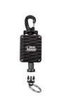 Hammerhead Gear Keeper RT4A-4112-B Black Aluminum Microphone Retractor Brand New. Fixed Price $44.99.