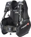 Cressi Scuba Diving Jacket Bcd Designed For Intense Use High-lift Capacity,.... Fixed Price $308.53.