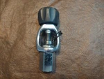 Global Din To Yoke Mode Fill Adapter 300-BAR. Fixed Price $39.95.