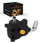 Power Steering Pump Ford Explorer Sport Trac Mercury Mountaineer 2007-2010. Fixed Price $69.34.