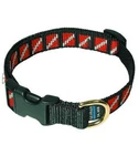 Innovative Scuba Dive Flag Pet Collar Available 2 Sizes. Fixed Price $13.95.