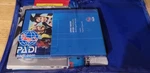 Padi Open Water Diver Crew Pack: Multilingual (dvd), Zipper Pouch, Booklets. Fixed Price $14.00.