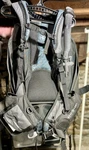 Aqua Lung Zuma Bcd Size Medium Large. Fixed Price $350.00.