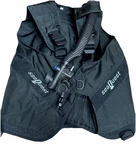 Latitude Scuba Diving Bcd Vest Medium. Fixed Price $65.00.