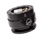 Nrg Quick Release Gen 2.0 - Black Body / Ring. Fixed Price $129.93.