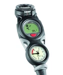 Mares Mission Puck 3 In-line Computer Console. Fixed Price $645.95.