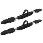 Scuba Diving Fin Spring Heel Strap With Quick Release Buckles - Pair. Fixed Price $33.99.