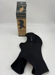 Nib Neosport Wetsuit Cold Water Hood 5/3MM Vented Bib Black Small Flow. Fixed Price $19.99.